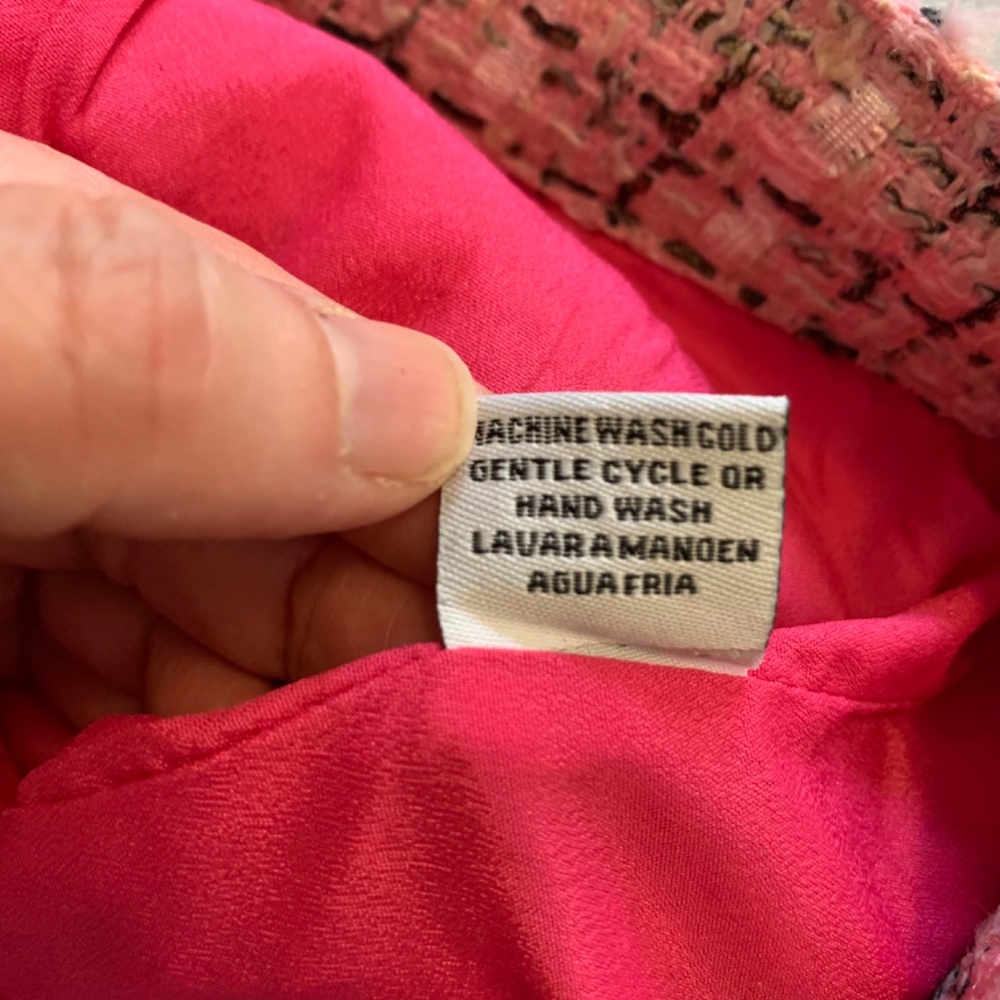 Tweed shorts from Very J - Picture 5 of 12